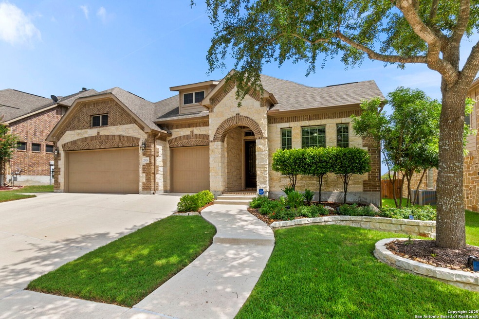 25926 Natal Plum, San Antonio, TX 78261 - photo 1