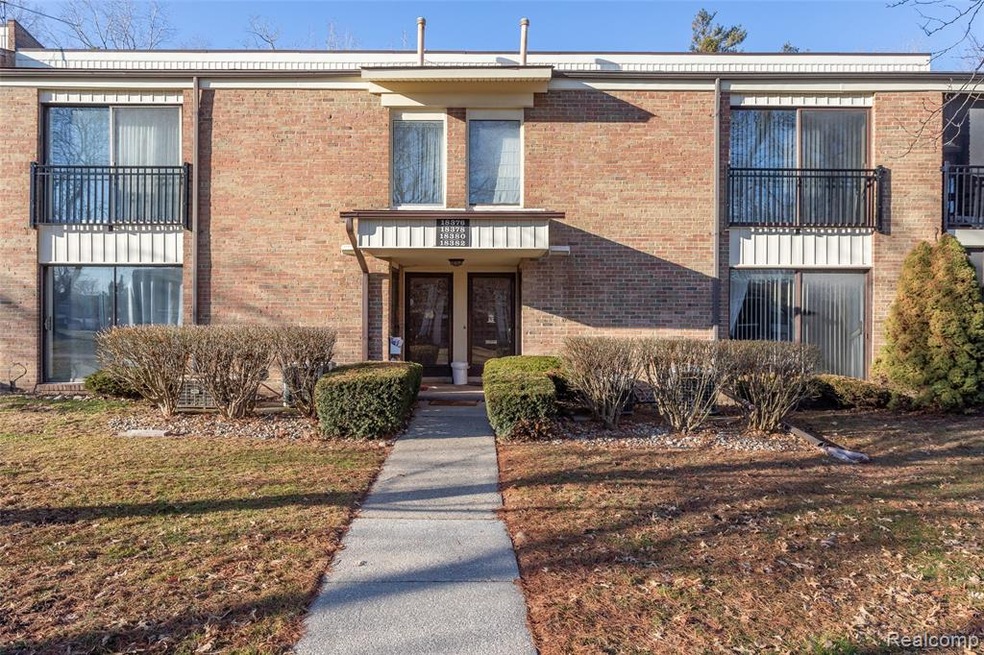 WELCOME to...18378 UNIVERSITY PARK!