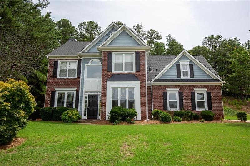 420 Ruby Forest Pkwy, Suwanee, GA 30024 - photo 1