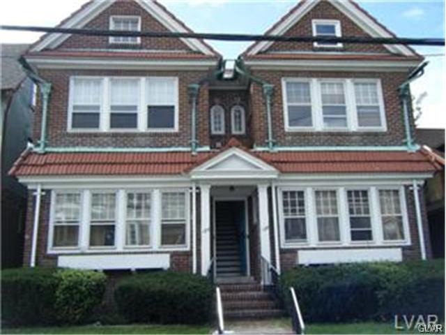 128 N 15th St unit 1, Allentown, PA 18102 - photo 1