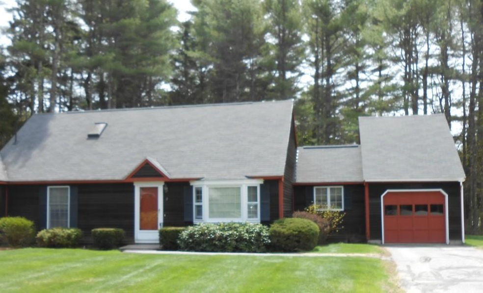 Welcome to this charming home with...