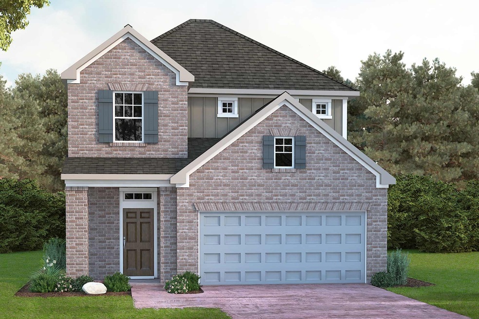 23802 Pullin Market Dr, Richmond, TX 77469 - photo 1