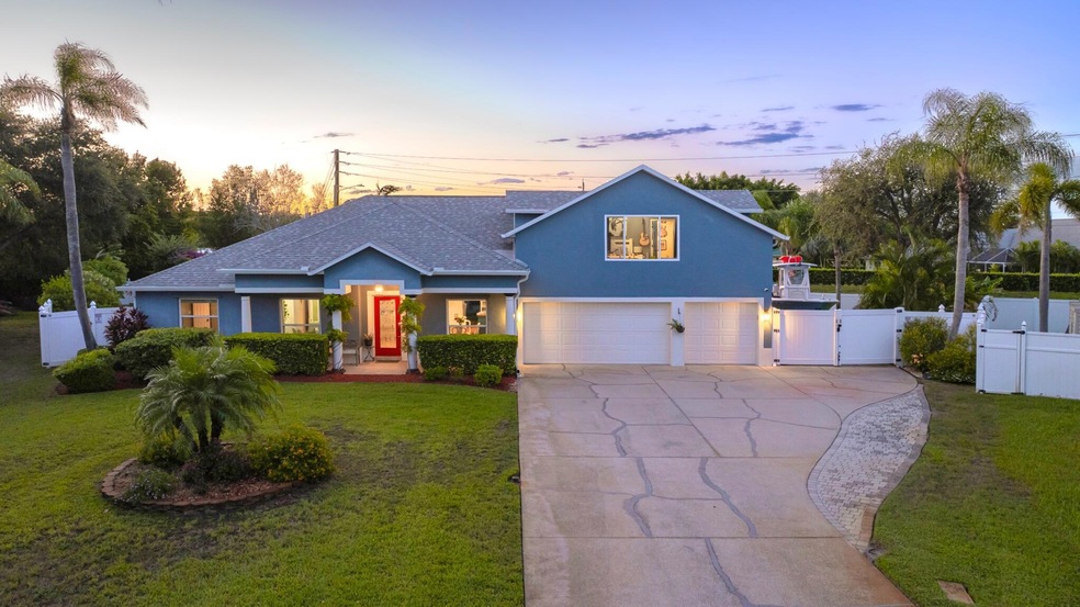 3531 Twelve Oaks Cir.