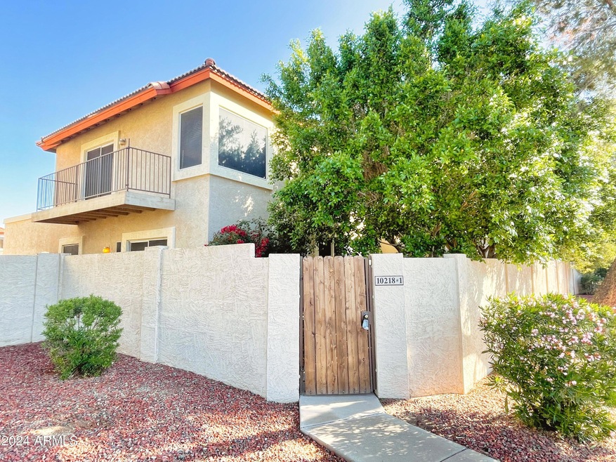 10218 N 12th Place unit 1, Phoenix, AZ 85020 - photo 1