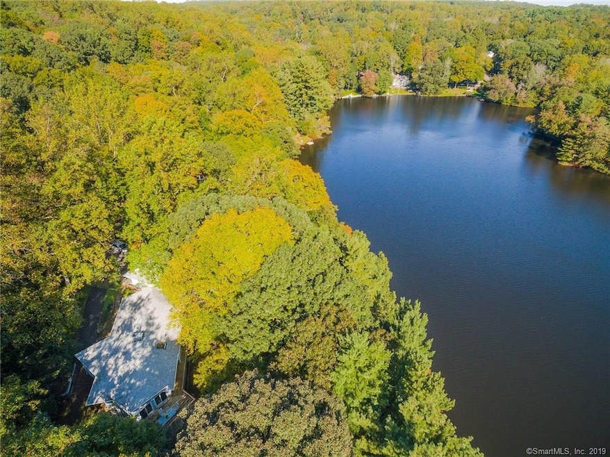 156 Old Dike Rd, Trumbull, CT 06611 - photo 1