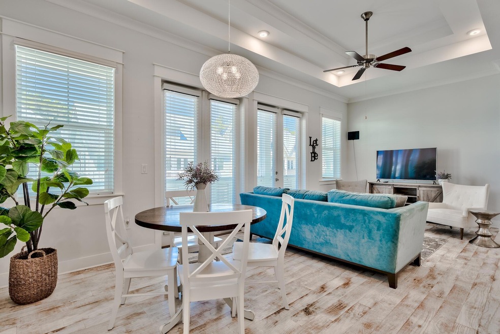 Immaculate coastal beach home