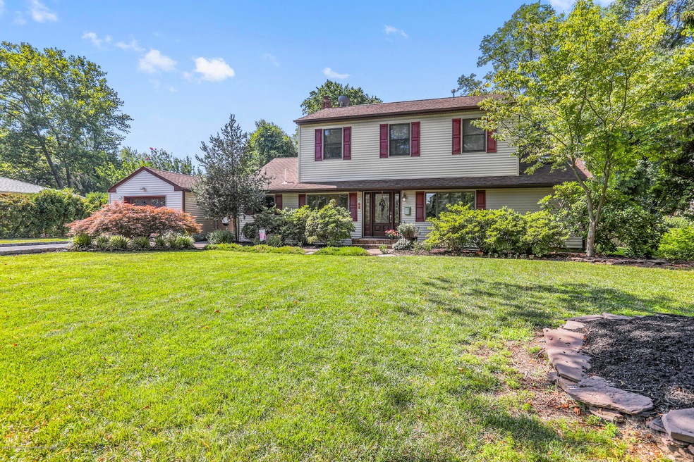 64 Cherry Tree Farm Rd, Middletown, NJ 07748 - photo 1