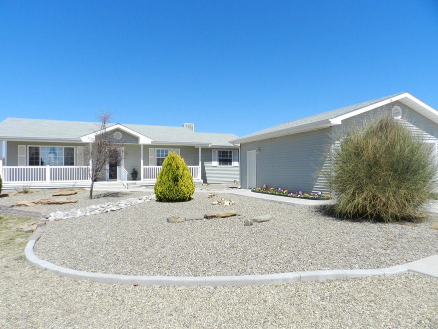 5200 Crestwood Dr, Farmington, NM 87402 - photo 1