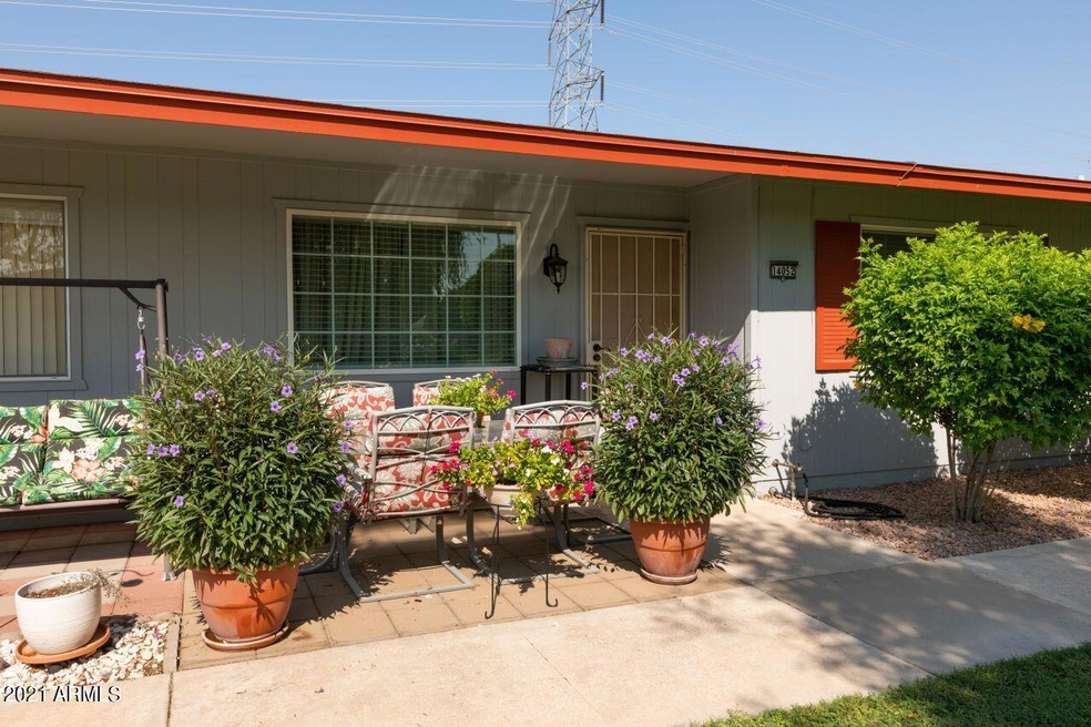 14052 N Newcastle Dr, Sun City, AZ 85351 - photo 1