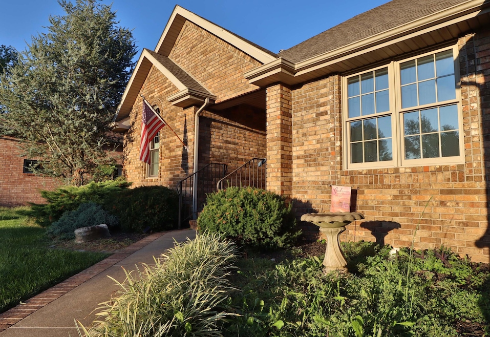 Sold • Co-Listing Agent