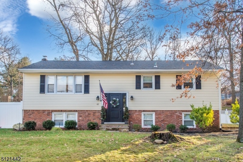 61 Pocohontas Path, Lincoln Park, NJ 07035 - photo 1