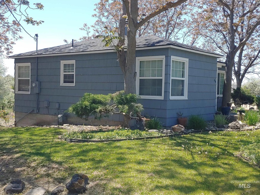 303 W Louisiana Ave, Nampa, ID 83686 - photo 1