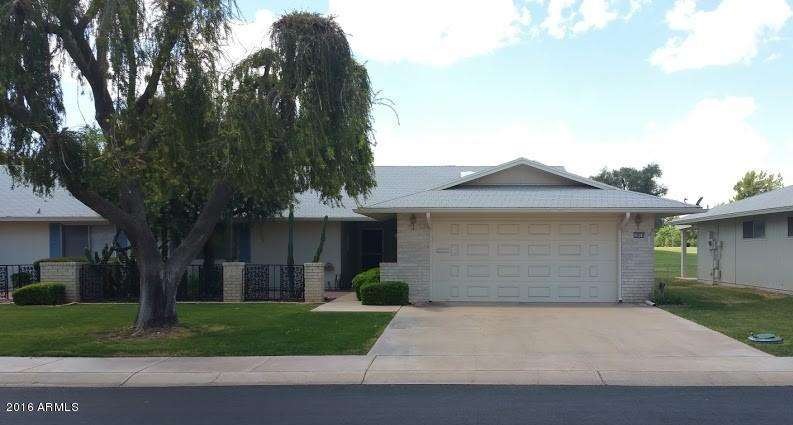 18014 N 99th Dr, Sun City, AZ 85373 - photo 1