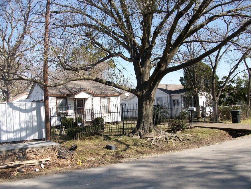 3303 Penn St, Houston, TX 77093 - photo 1