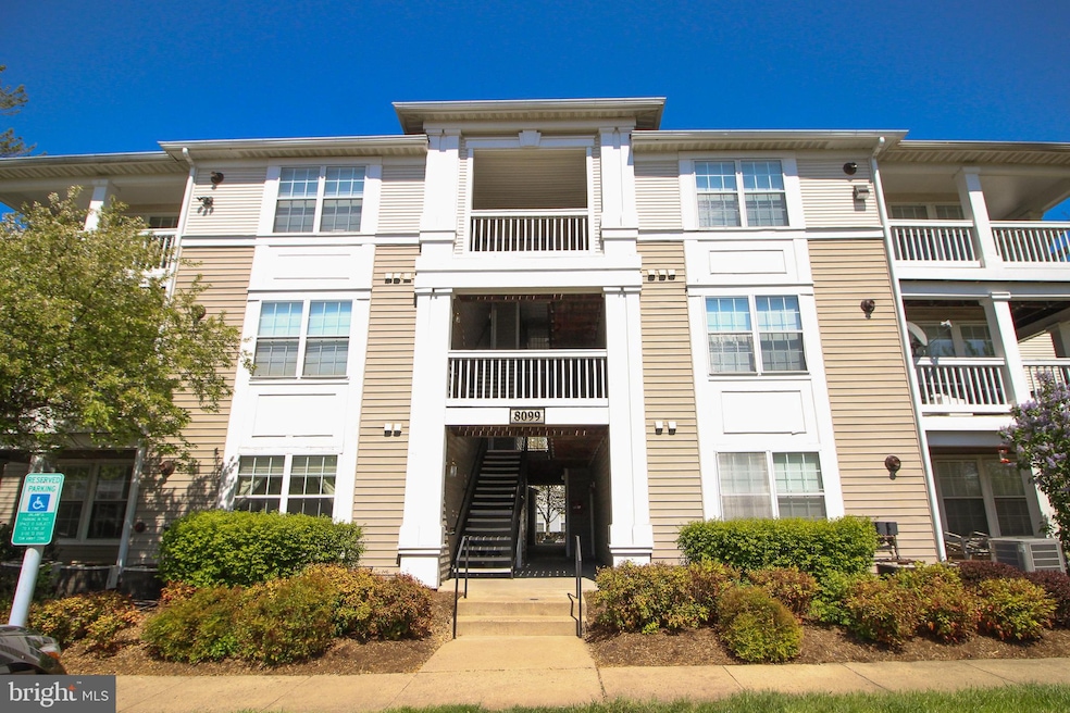 8099 Lacy Dr unit 101`, Manassas, VA 20109 - photo 1