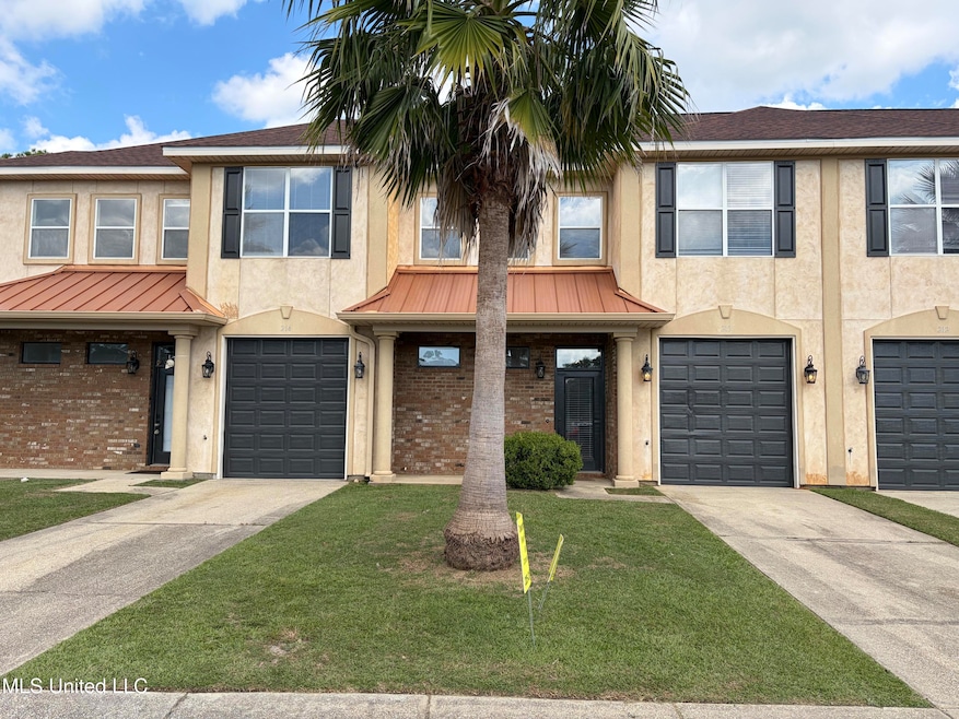 213 Capri Place, Ocean Springs, MS 39564 - photo 1