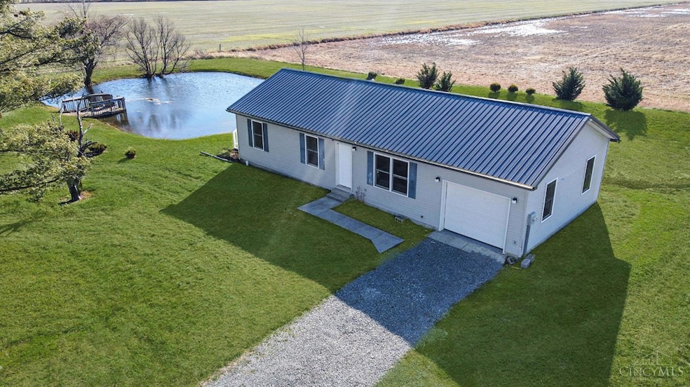 5346 Lynchburg Rd, Lynchburg, OH 45142 - photo 1