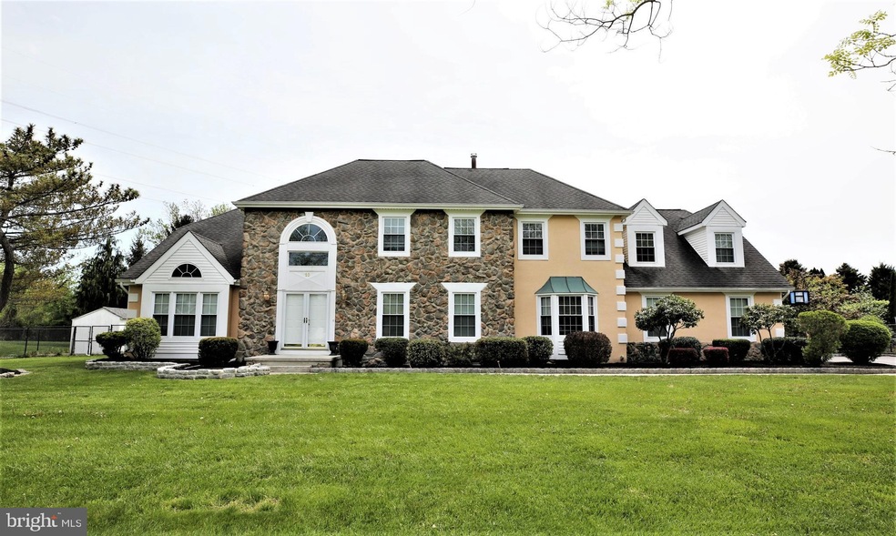 16 Banff Dr, Princeton Junction, NJ 08550 - photo 1