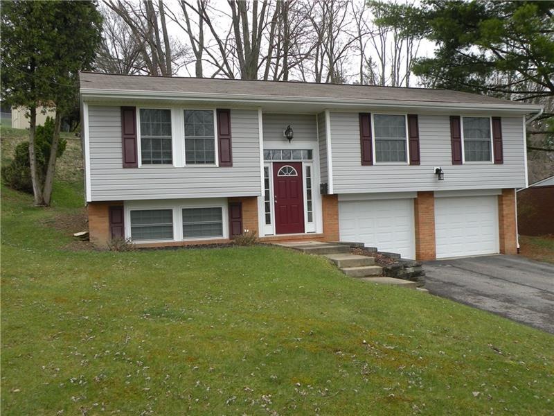 Welcome To 6033 Oak Park Drive!