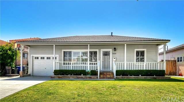 5439 Sunfield Ave, Lakewood, CA 90712 - photo 1
