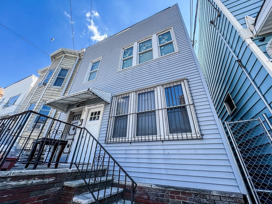 227 Beacon Ave unit 1, Jersey City, NJ 07306 - photo 1