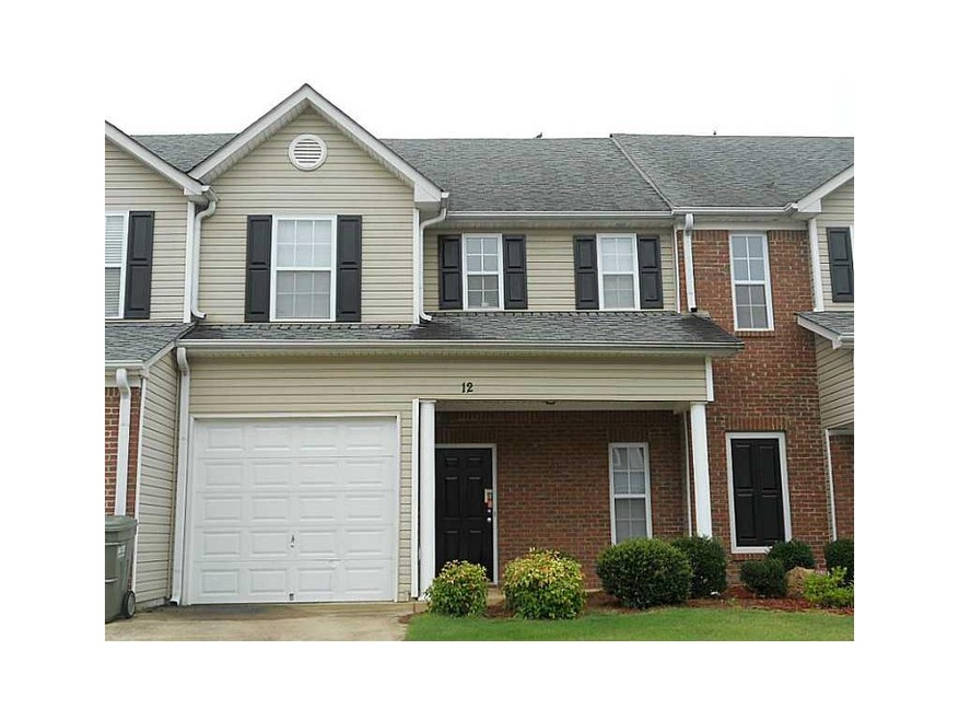 12 Eagle Glen Dr NE, Cartersville, GA 30121 - photo 1