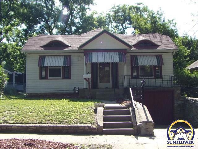 1140 SW High Ave, Topeka, KS 66604 - photo 1