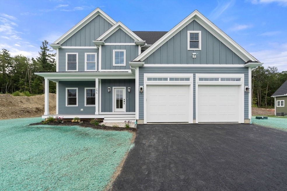 12 Fisher Rd, Holden, MA 01520 - photo 1