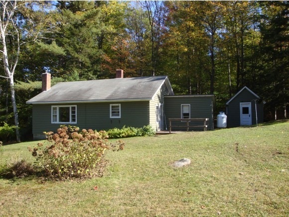 51 Hobart Hill Rd, Hebron, NH 03241 - photo 1