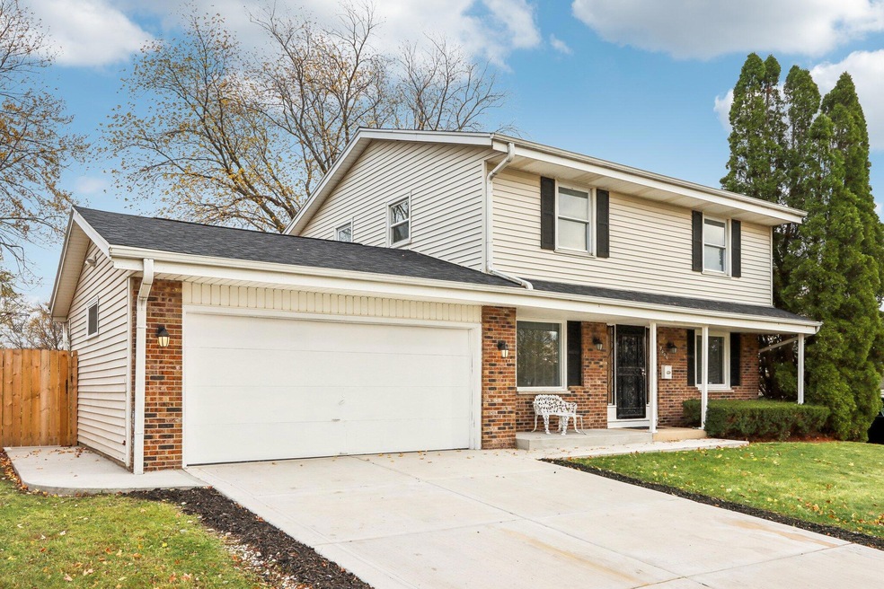 7006 N 86th St, Milwaukee, WI 53224 - photo 1