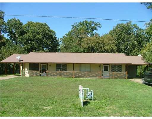 1807 W Lela St, Rogers, AR 72758 - photo 1