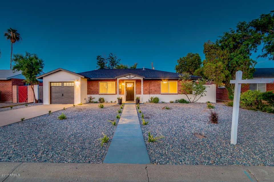 Welcome Home