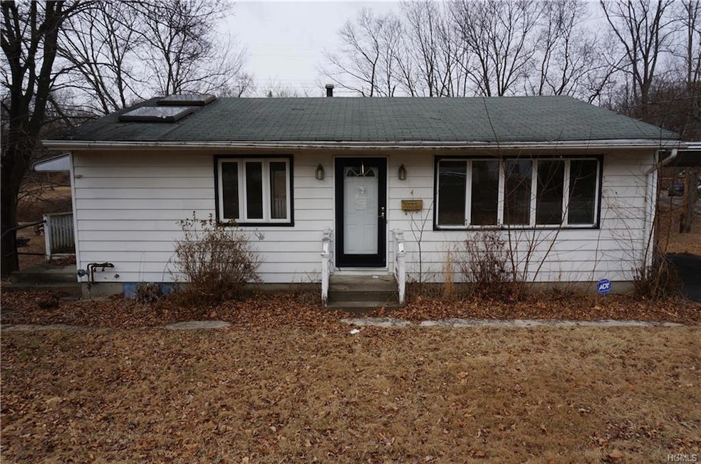 4 Covati Ct, Stony Point, NY 10980 - photo 1