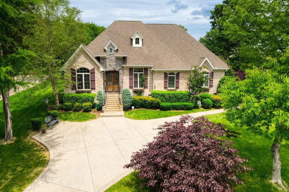 Welcome home to 1700 Jonahs Ridge Way