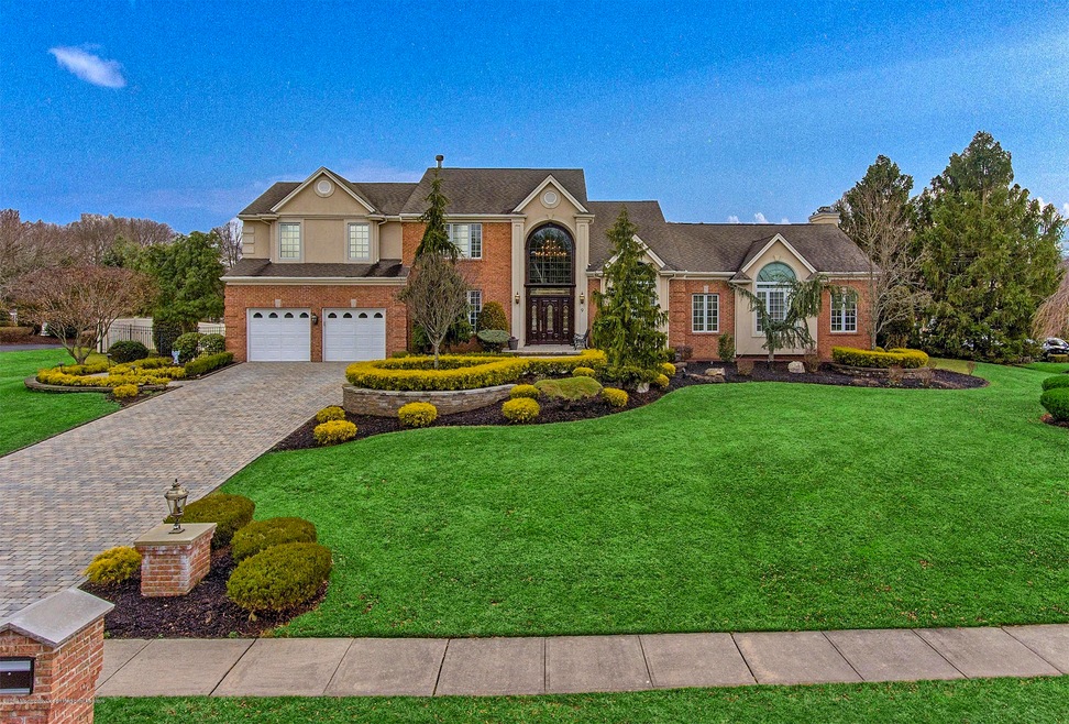 9 Arbor Ct, Manalapan, NJ 07726 - photo 1