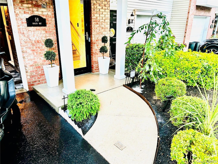 58 Rialto Way, Patchogue, NY 11772 - photo 1