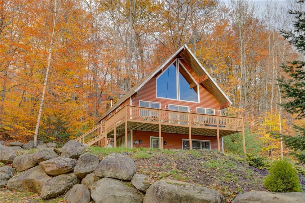 49 Hemlock Rd, Intervale, NH 03845 - photo 1