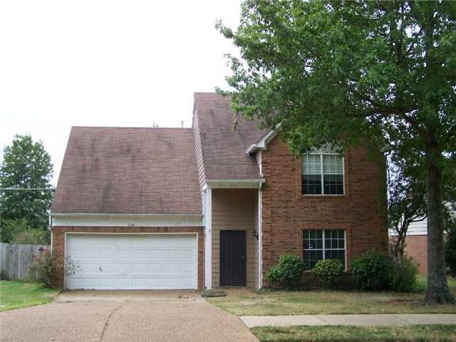 7165 Raleigh Lagrange Rd, Cordova, TN 38018 - photo 1