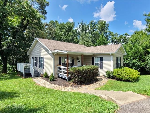 5 Chapel Park Place, Asheville, NC 28803 - photo 1