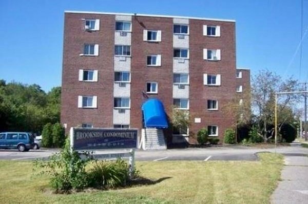 Brookside Condominium unit 3N, Weymouth, MA 02188 - photo 1