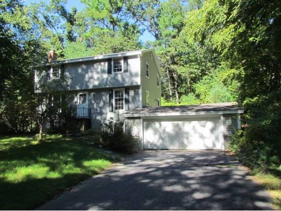 56 Lamson Dr, Merrimack, NH 03054 - photo 1