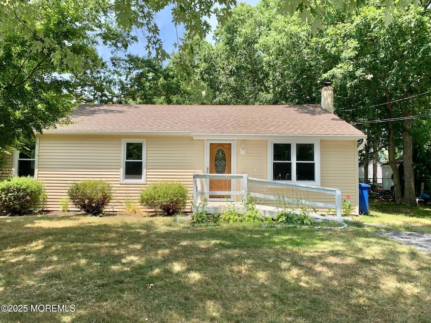 154 Atlantis Ave, Manahawkin, NJ 08050 - photo 1