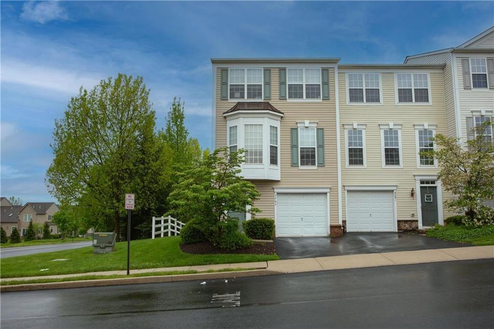 Welcome to 5293 Chandler Way