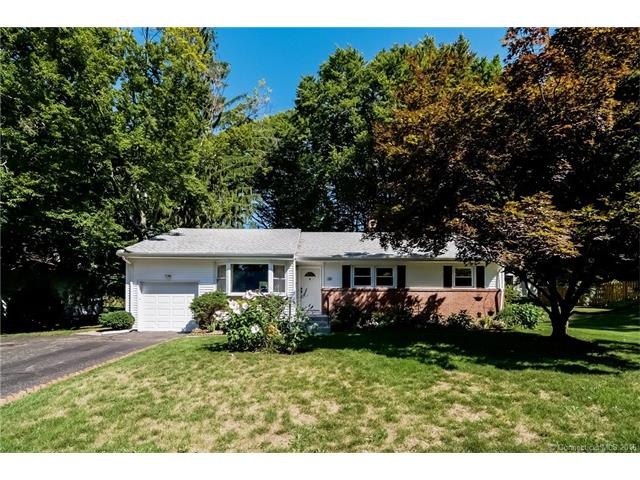 38 E Normandy Dr, West Hartford, CT 06107 - photo 1