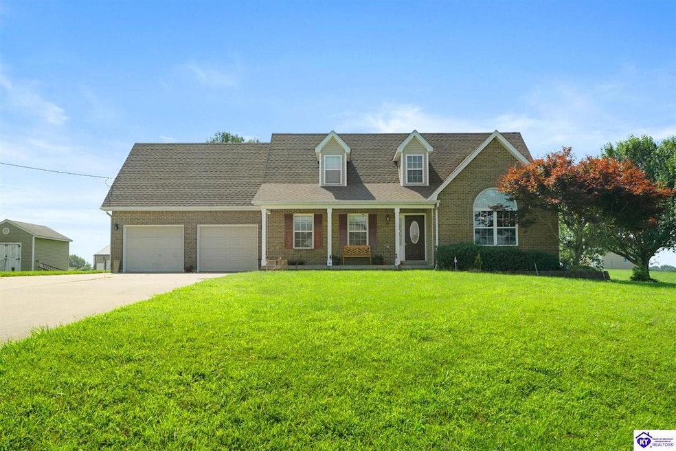 57 Stirrup Ct, Rineyville, KY 40162 - photo 1