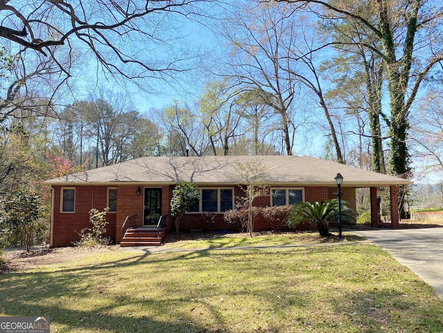 1782 Waverland Cir, Macon, GA 31211 - photo 1