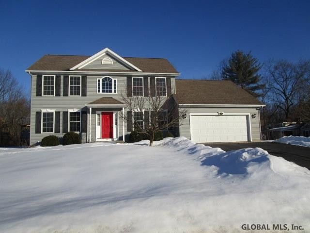 32 Bancker Ave, Schenectady, NY 12302 - photo 1