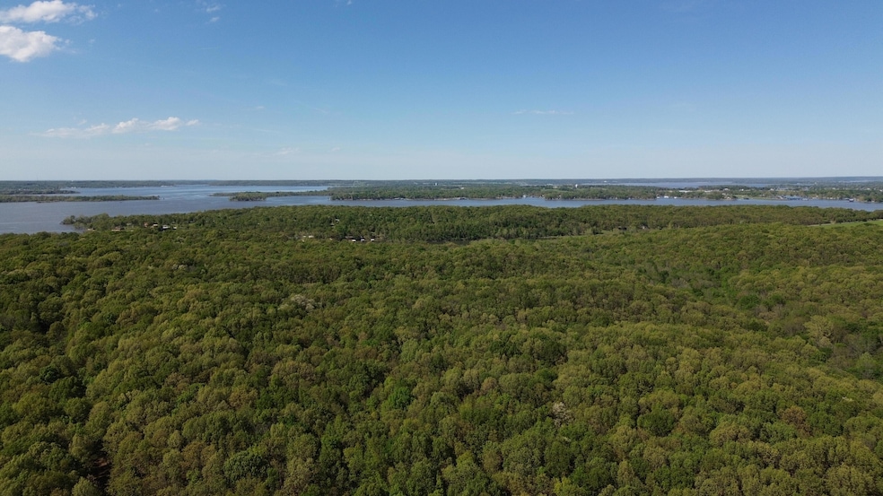 55600 E 319 Trail, Jay, OK 74346 - photo 1