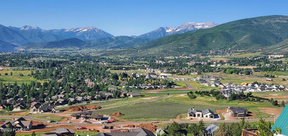 270 W Big Matterhorn Cir, Midway, UT 84049 - photo 1