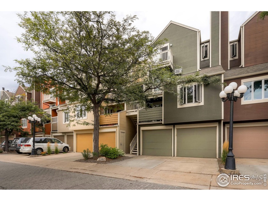 2244 Spruce St unit B, Boulder, CO 80302 - photo 1